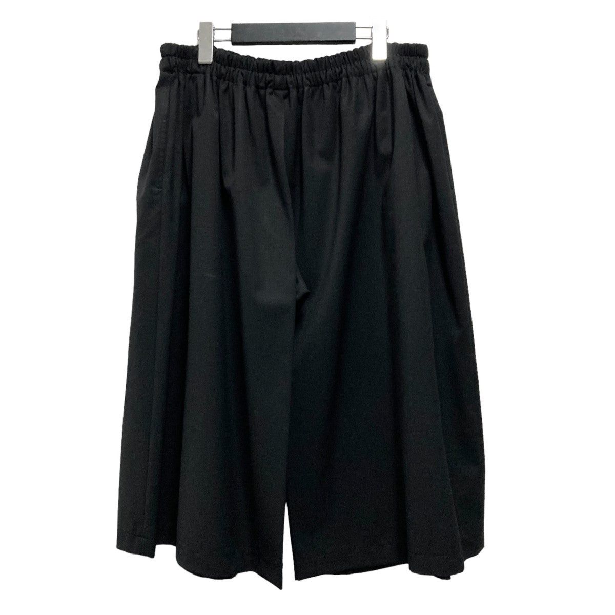 Ground Y GroundY Gaucho pants GD P11 100 Size US 31 - 2 Thumbnail
