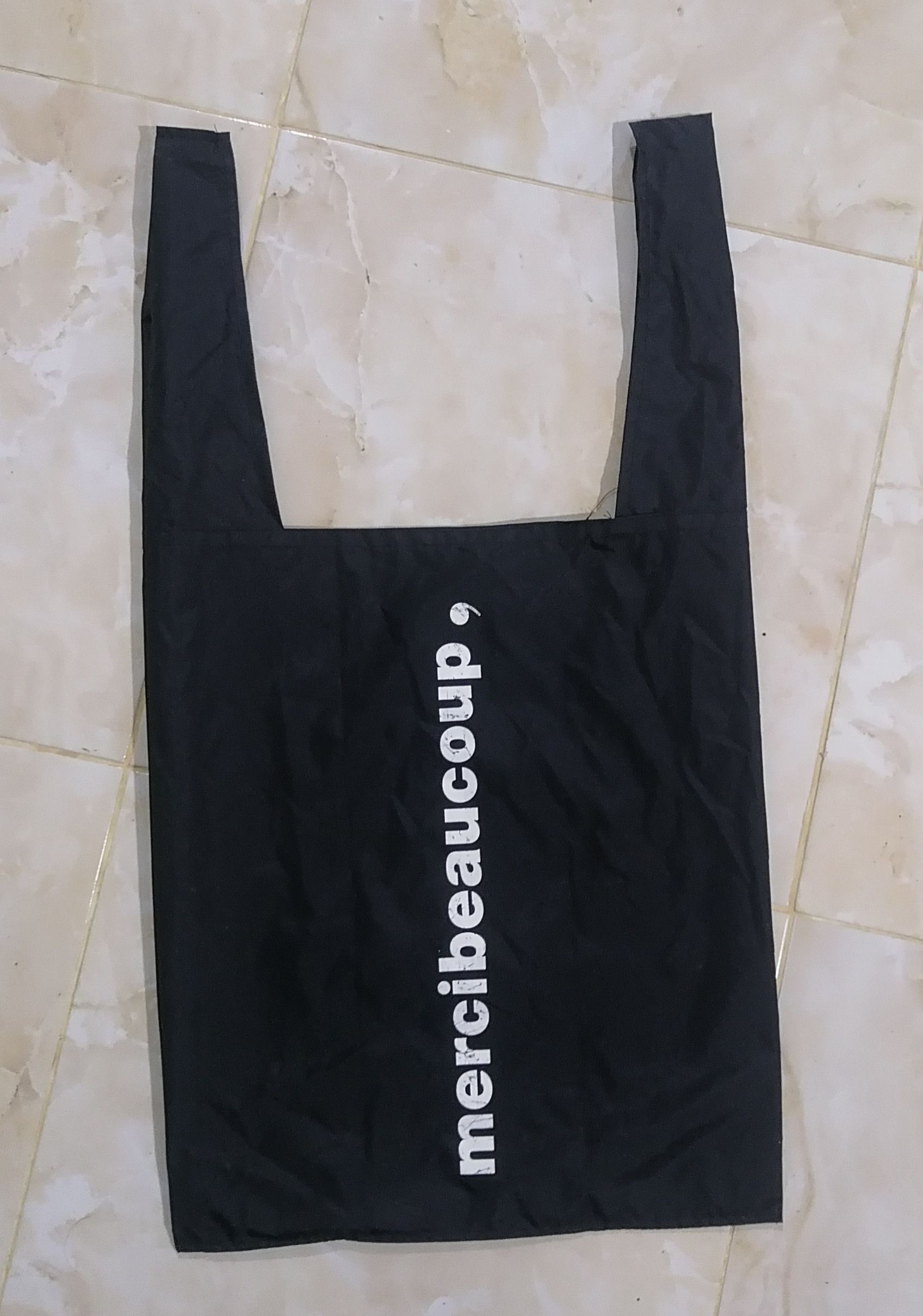 mercibeaucoup Mercibeaucoup nylon Tote bag Size ONE SIZE - 1 Thumbnail