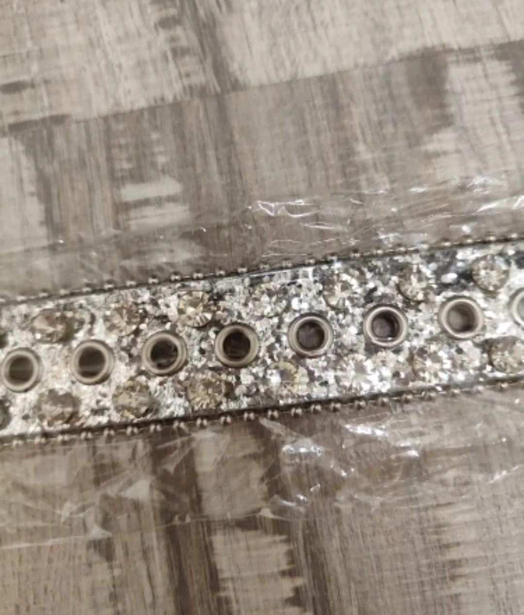Jewelry 105cm Gothic Punk Style Belt Size ONE SIZE - 6 Thumbnail