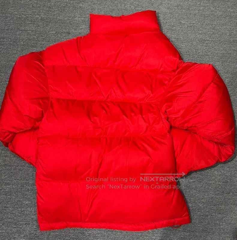 Balenciaga Balenciaga Solid Color Stand Collar Zipper Casual Jacket Size US S / EU 44-46 / 1 - 5 Thumbnail