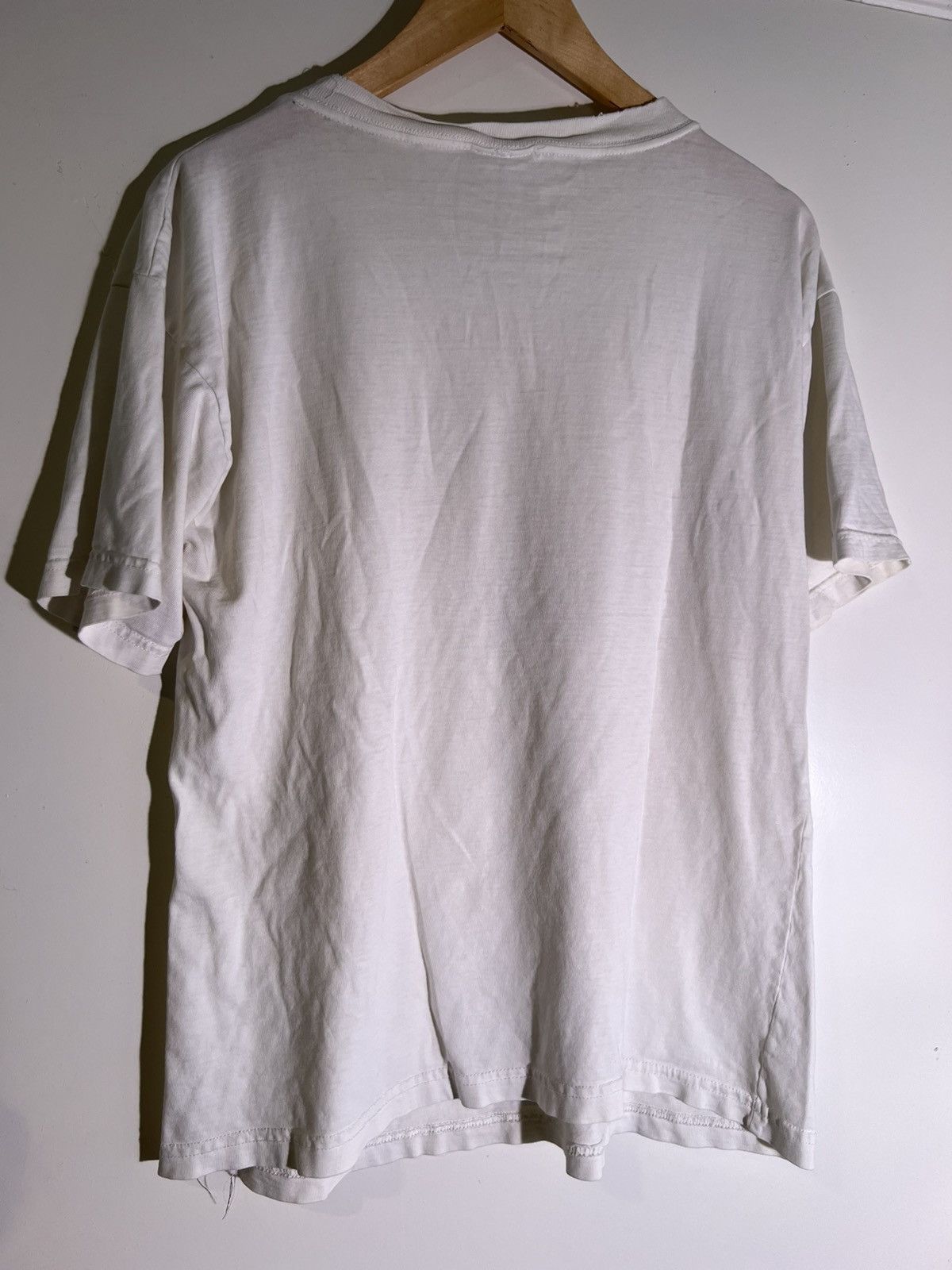Vintage 90’s 2000’s Y2K VTG Vintage Toronto Canada CA Retro T Shirt Size US L / EU 52-54 / 3 - 2 Thumbnail