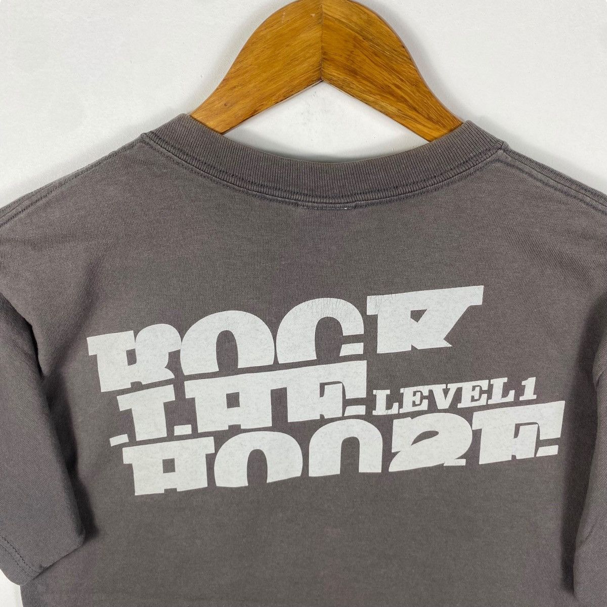 Other Vintage Analogue For Your Digital Rock The House Graphic Tee Size US S / EU 44-46 / 1 - 5 Thumbnail