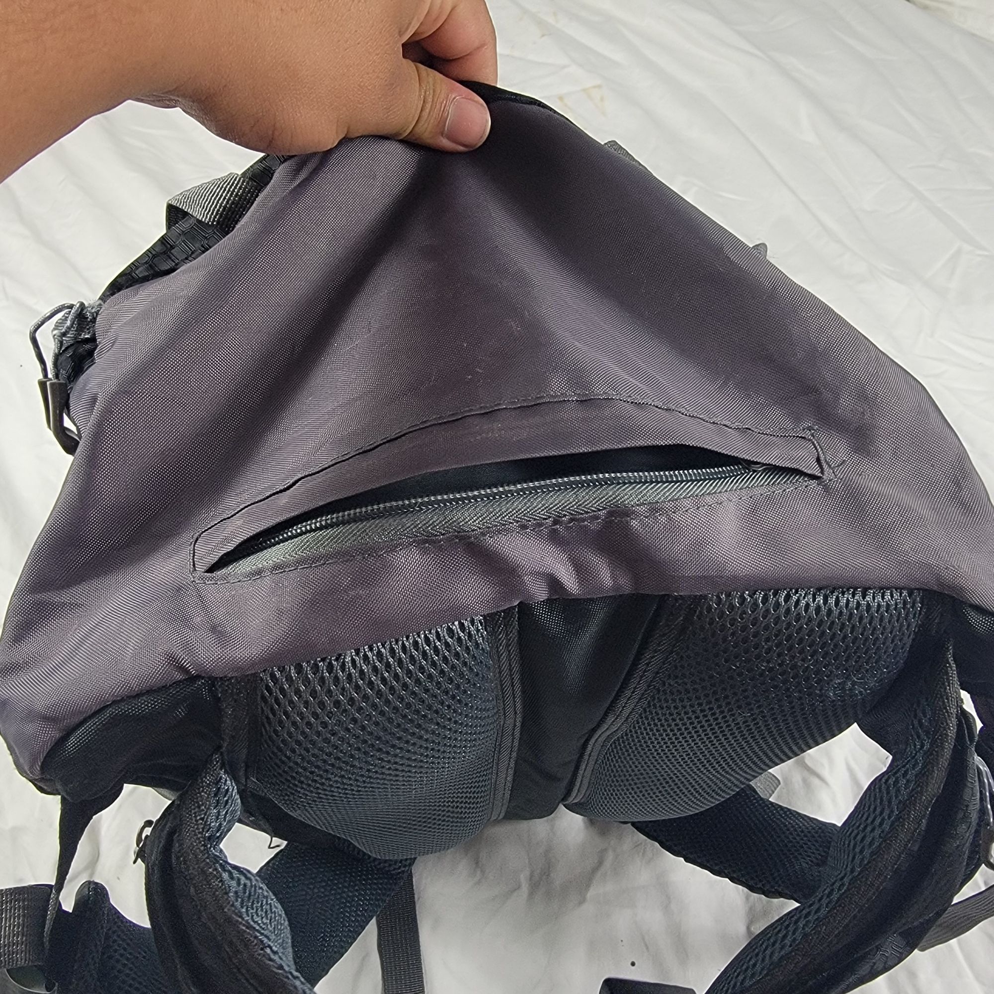 Other Free Knight Trekking 60L Backpack Hiking Camping Outdoor Gea Size ONE SIZE - 11 Thumbnail