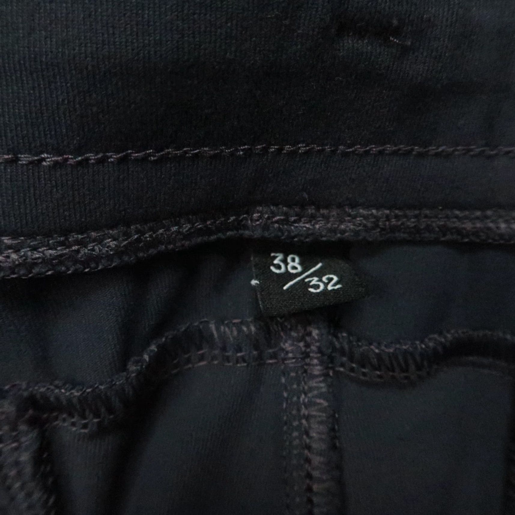 Vintage Public Rec Pants Mens 38x32 Blue All Day Every Day Gamechanger Tech Stretch Pants Size US 38 / EU 54 - 4 Thumbnail