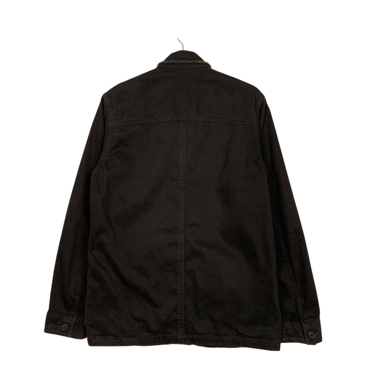 Takeo Kikuchi Takeo Kikuchi Casual Jacket Size US M / EU 48-50 / 2 - 7 Thumbnail
