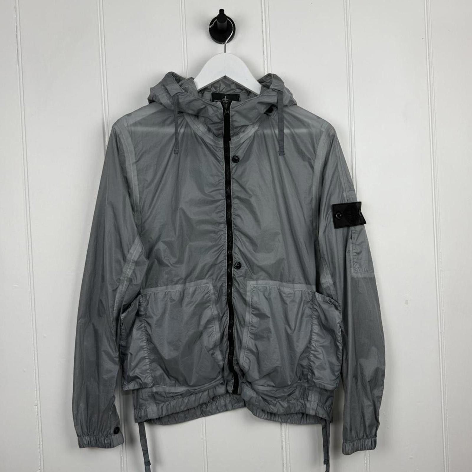 Stone Island Shadow Project Stone Island Shadow Project ‘hyperlight’ Jacket Size US S / EU 44-46 / 1 - 1 Thumbnail