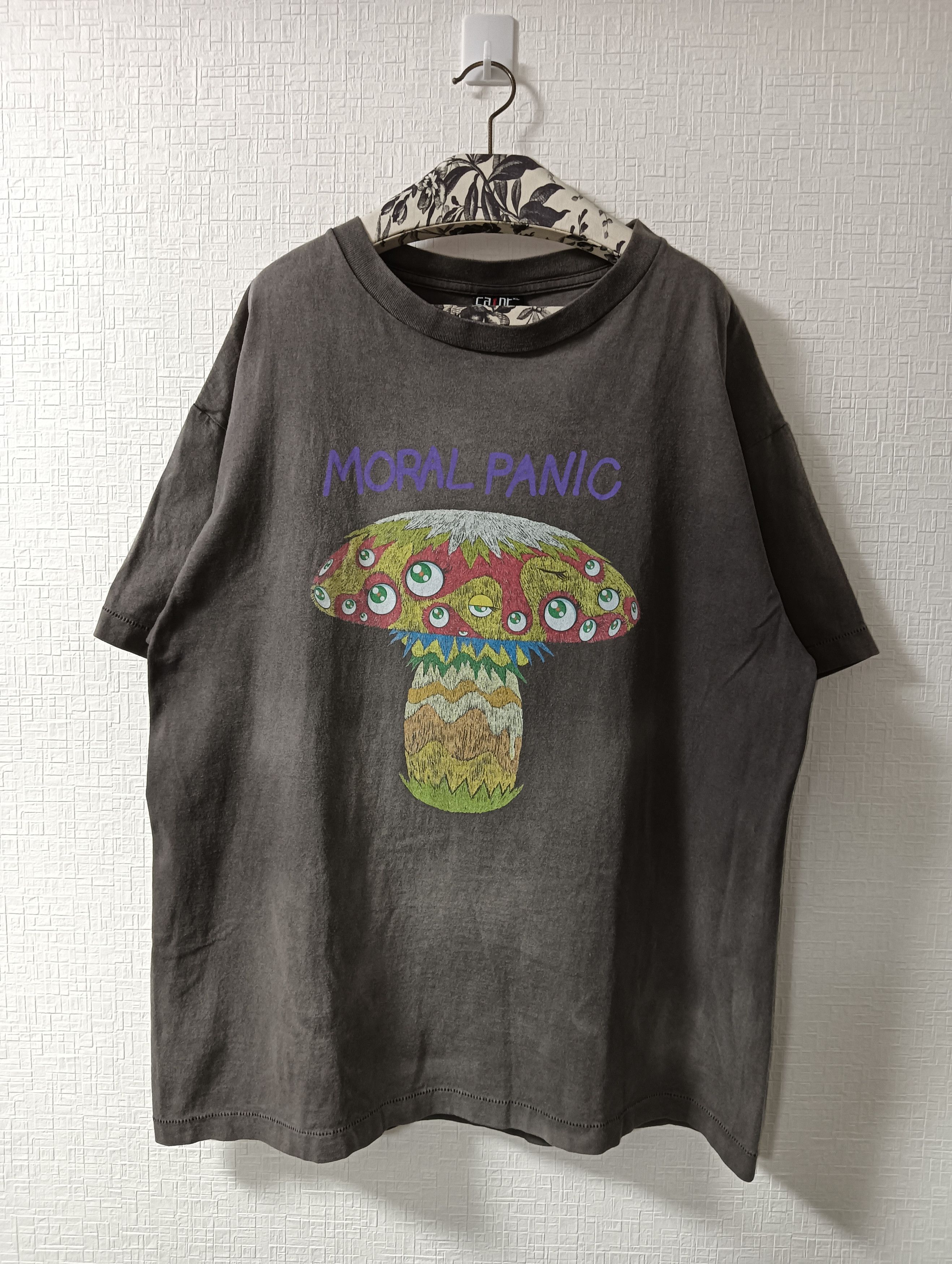 Saint Michael Takashi Murakami | Grailed