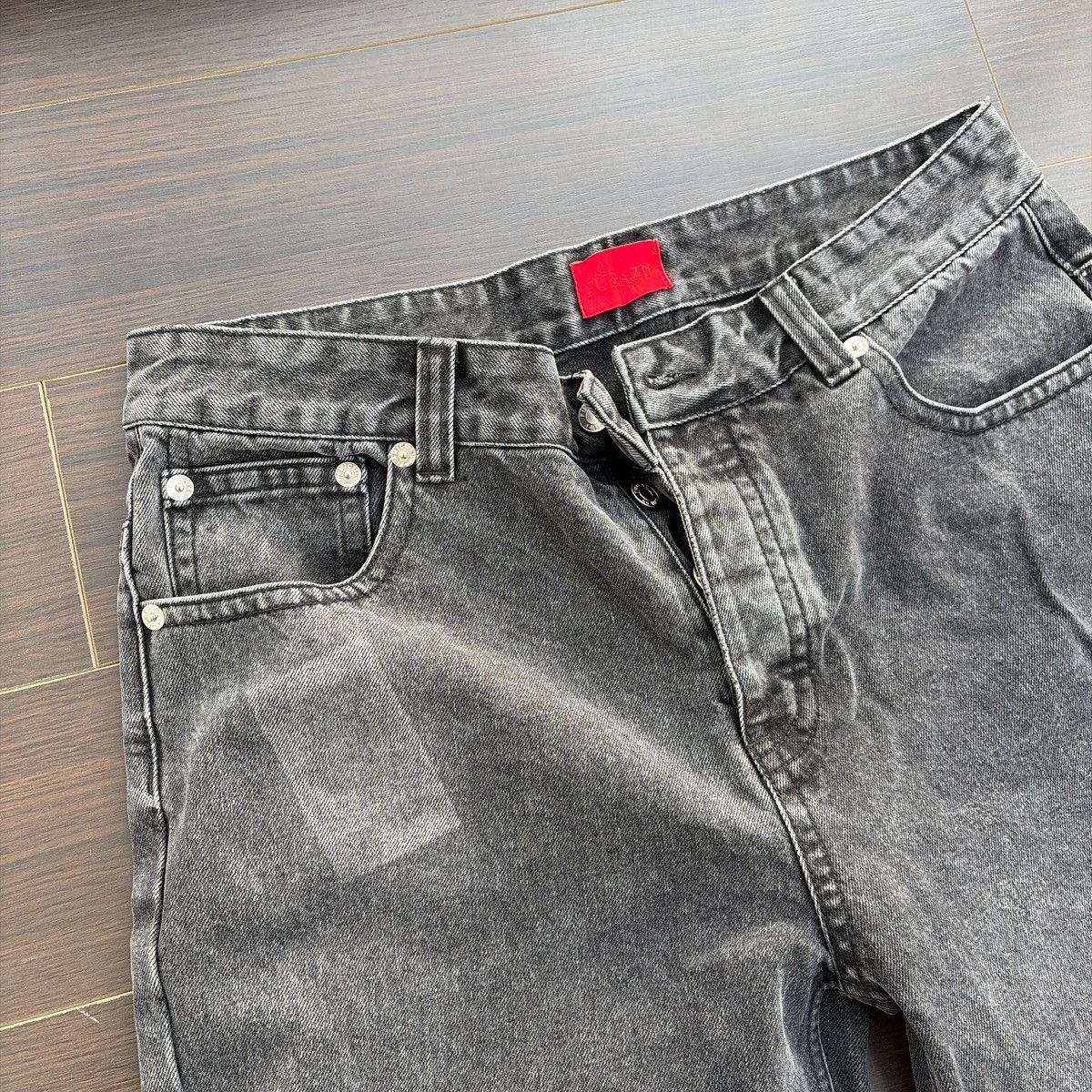 Fugazi FUGAZI Novelty Pant Size US 36 / EU 52 - 4 Thumbnail