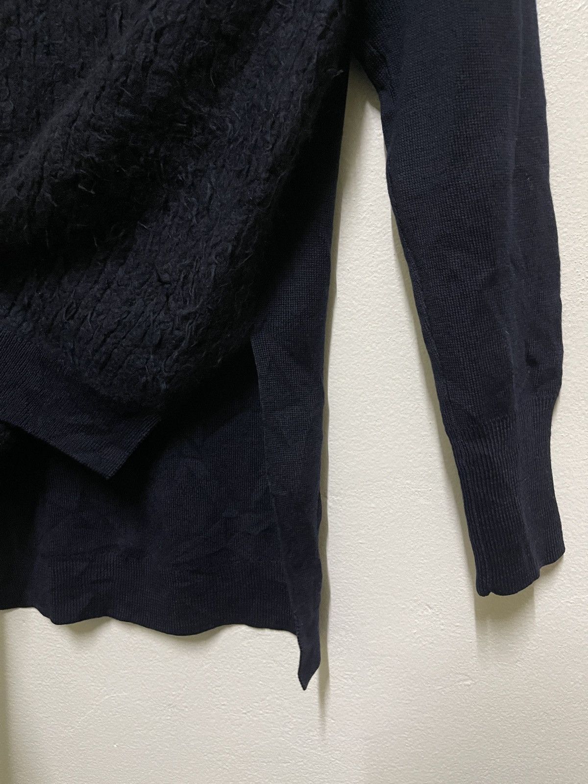3.1 Phillip Lim 3.1 Phillip Lim Knit Sweatshirt Size XS / US 0-2 / IT 36-38 - 7 Thumbnail