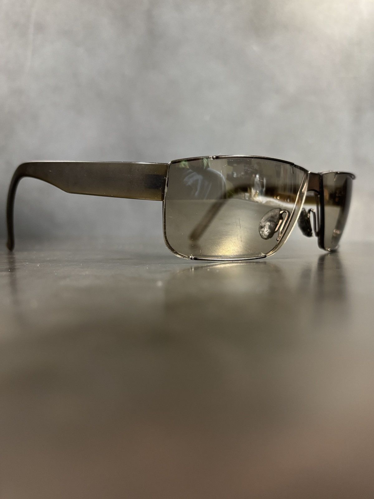 Porsche Design Porsche Design P’8509 Sunglasses Vintage Made in Italy Size ONE SIZE - 5 Thumbnail