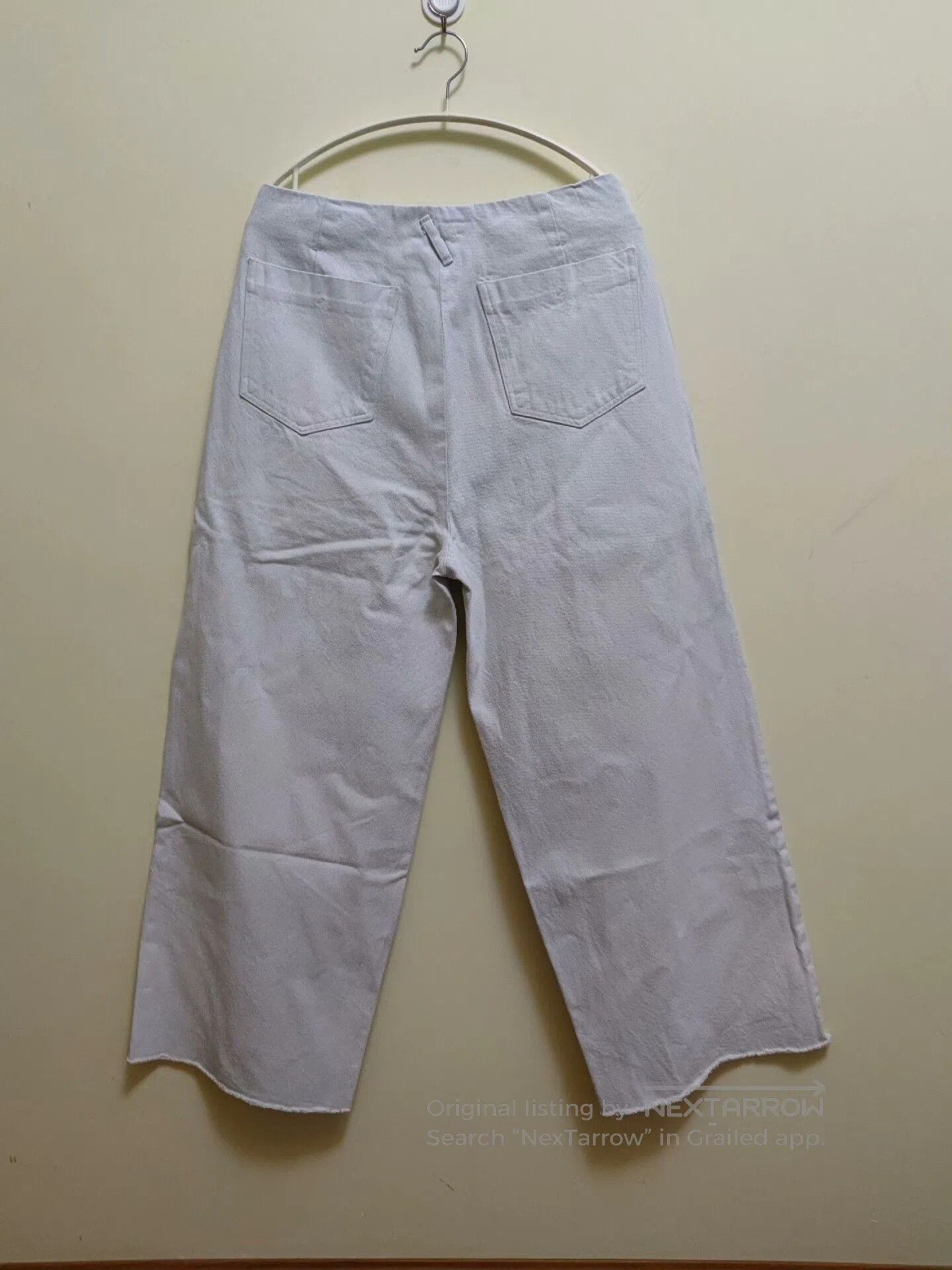 Tetsunori Tawaraya Classic Wide. Size US 30 / EU 46 - 6 Thumbnail