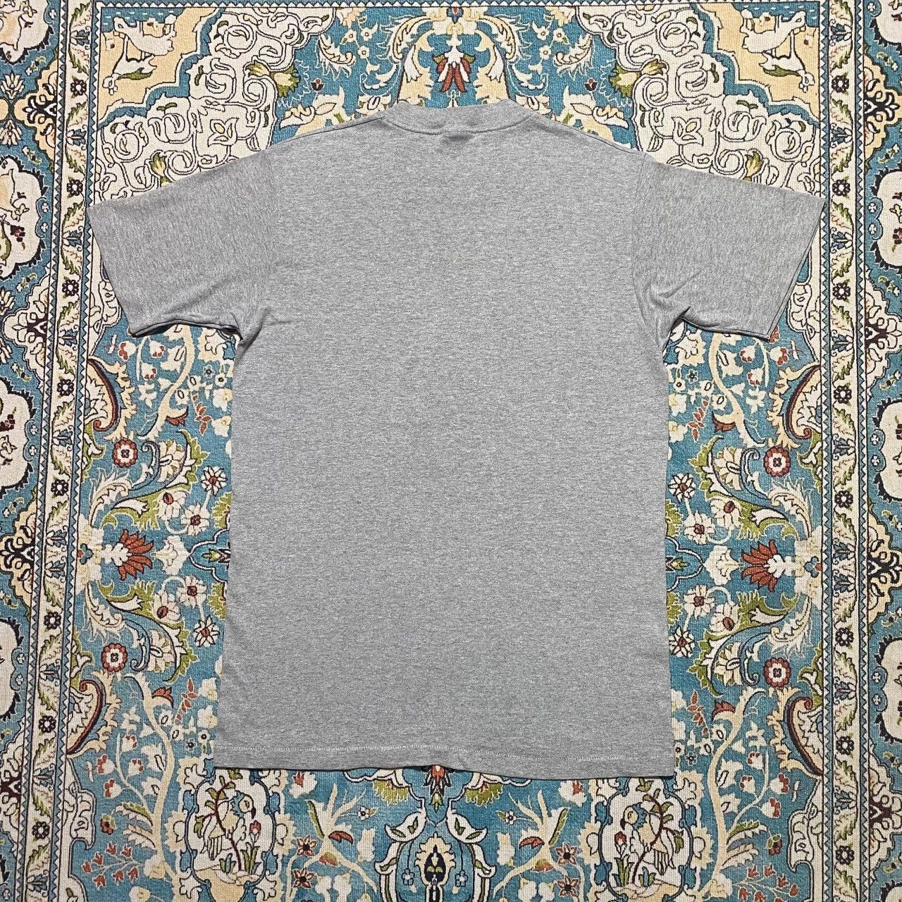 Hanes × Kangol × Vintage Vintage Kangol T-shirt Size US XS / EU 42 / 0 - 2 Thumbnail