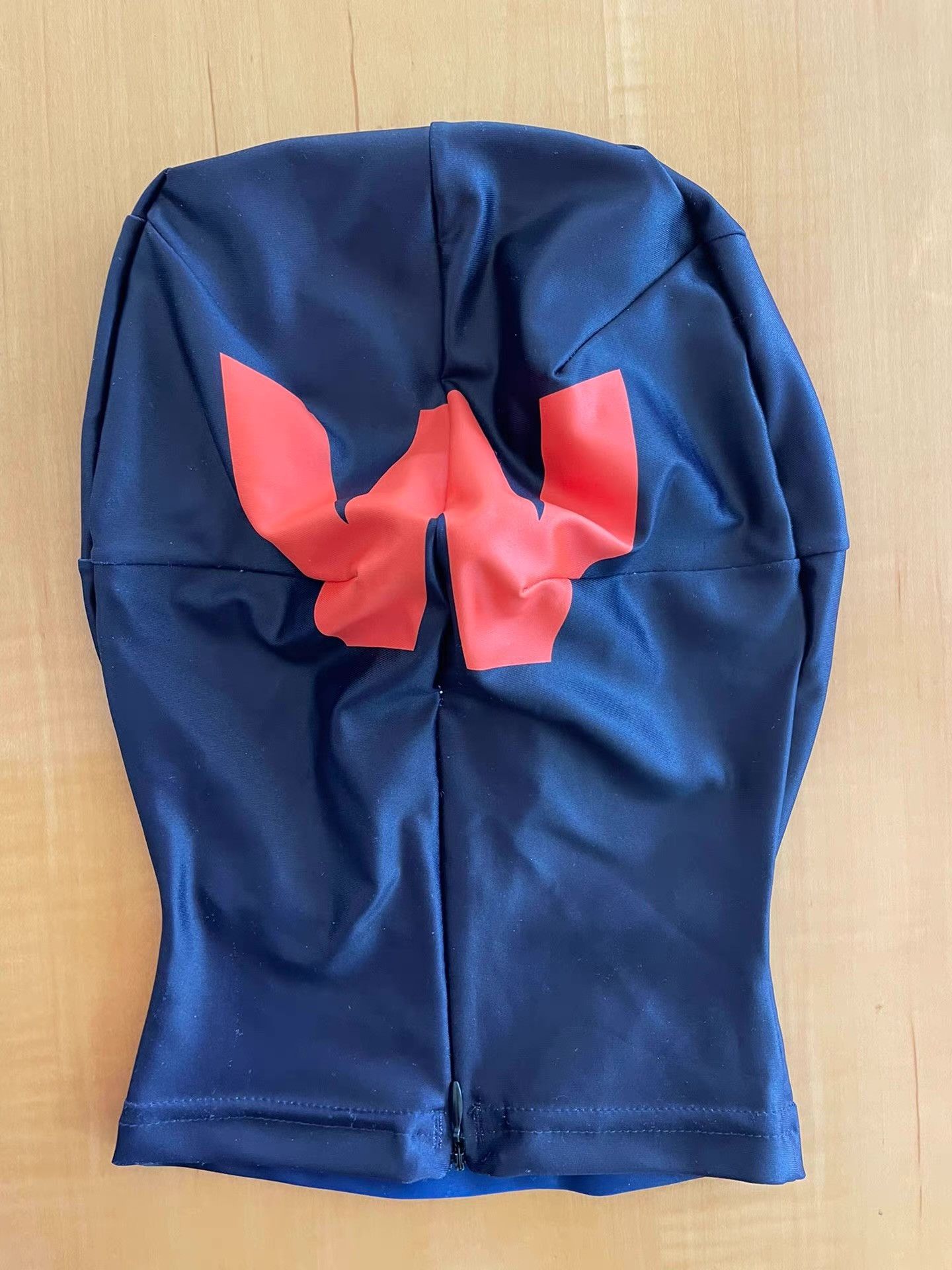 Walter Van Beirendonck Walter Van Beirendonck Cycling Balaclava Ｑ21 Size ONE SIZE - 2 Thumbnail