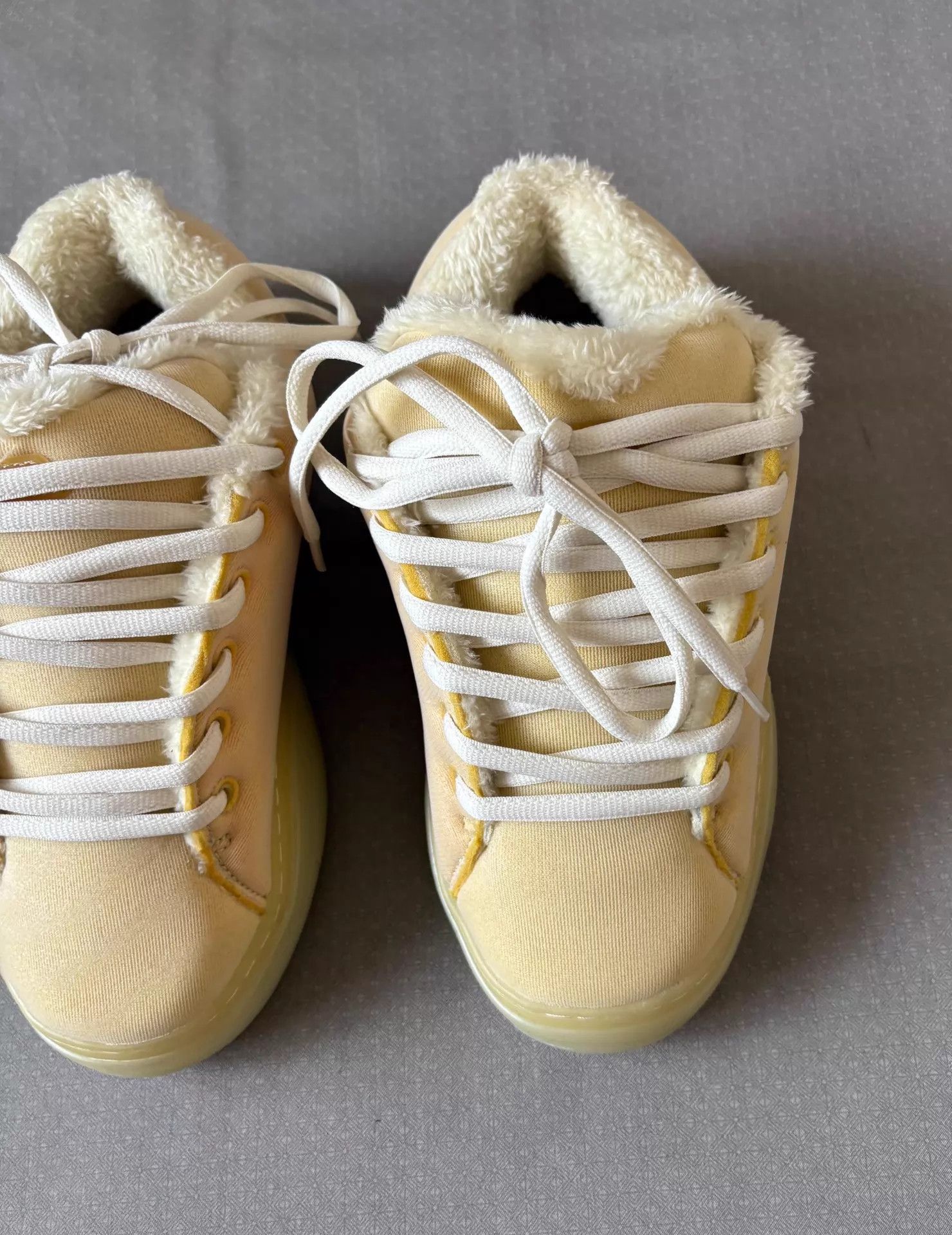 ERL ERL 24ss Butter Bread Skate Sneaker Size US 9 / EU 42 - 9 Thumbnail