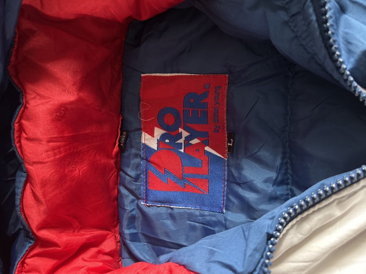 Pro Player NY Giants jacket Size US L / EU 52-54 / 3 - 7 Thumbnail