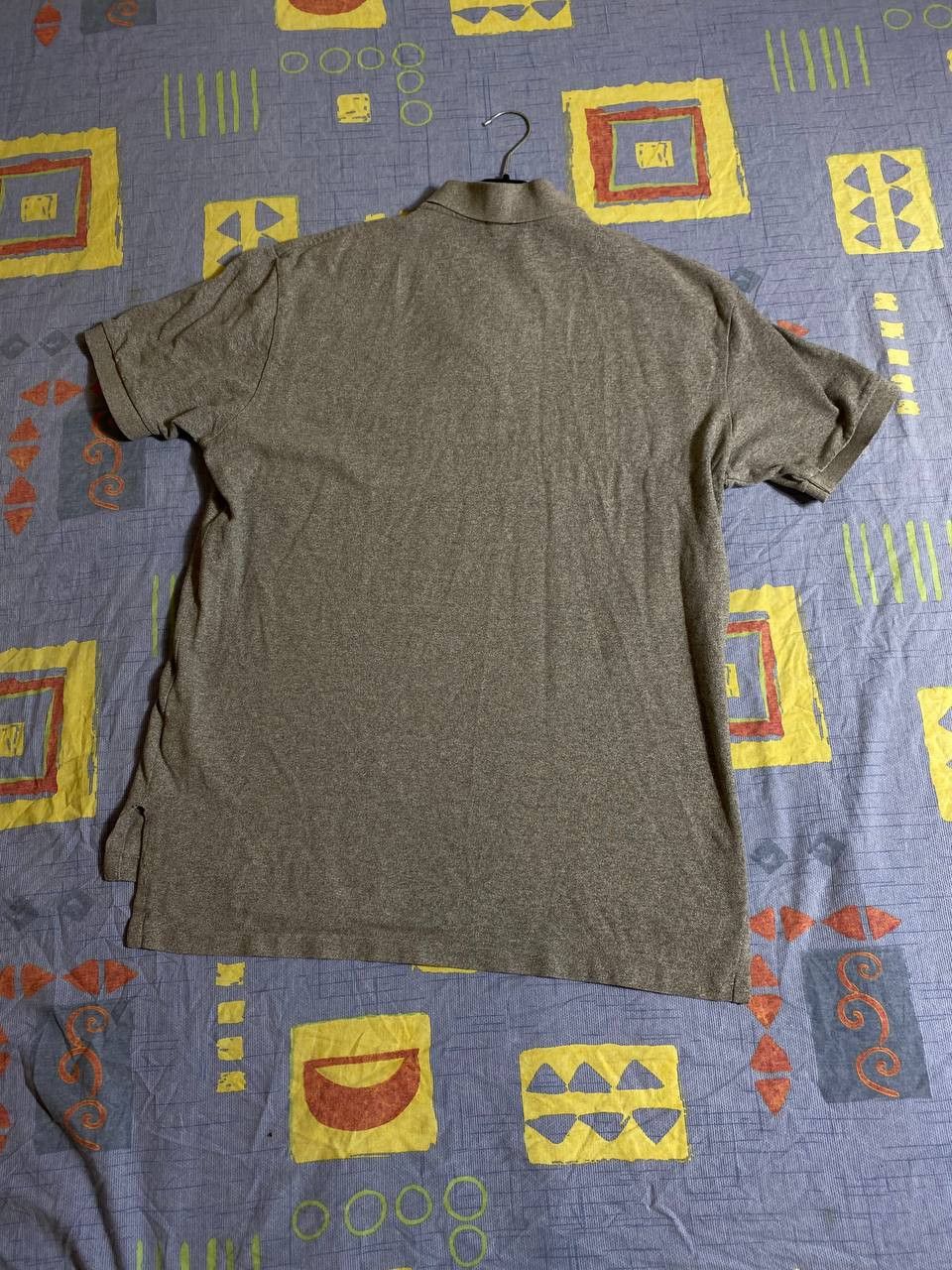 Polo Ralph Lauren Vintage 90’s Polo Ralph Lauren T-Shirt Polo Size US L / EU 52-54 / 3 - 13 Thumbnail