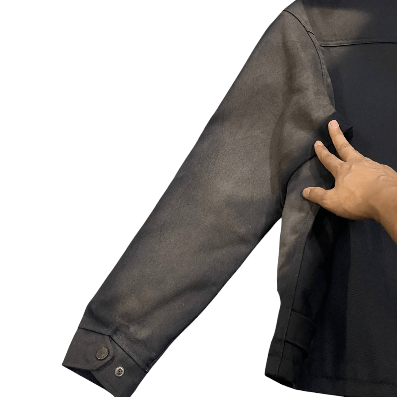 Iron Heart Iron Heart Motorcycle Jacket Faded Size US M / EU 48-50 / 2 - 18 Thumbnail