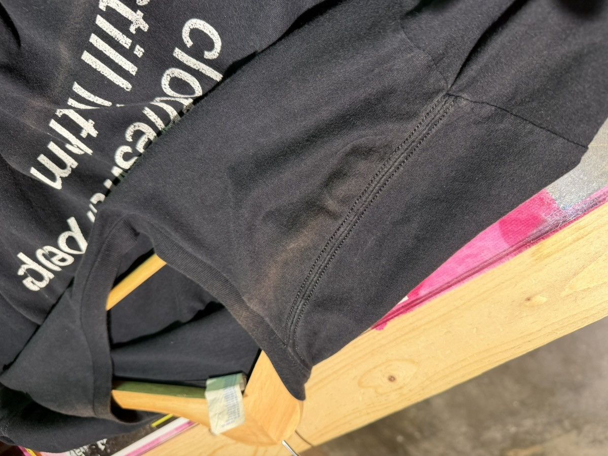 Other Vintage Wording tee Size US XL / EU 56 / 4 - 4 Thumbnail