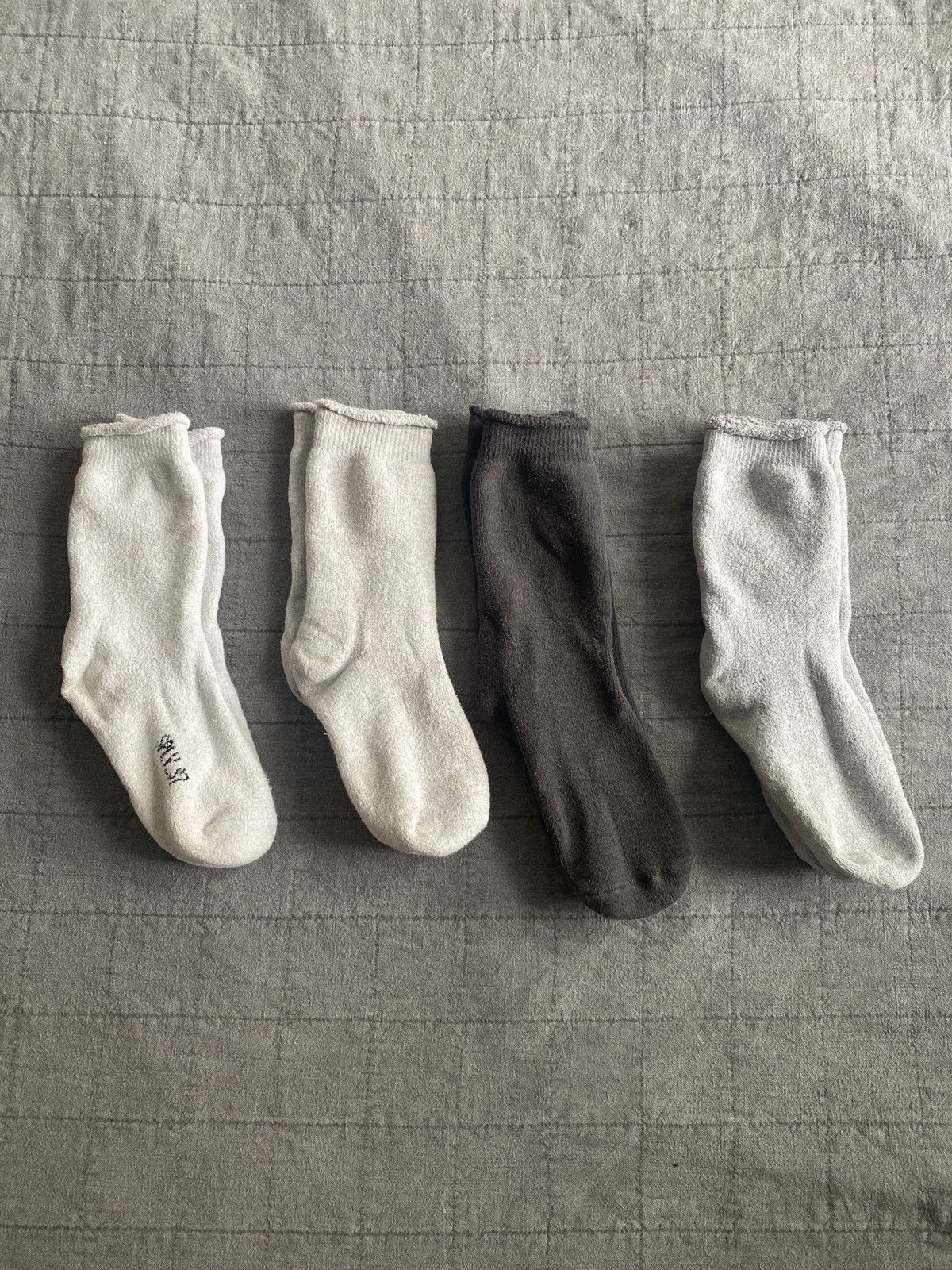 Kanye West Yeezy Supply Season 7 Sock Bundle Grailed