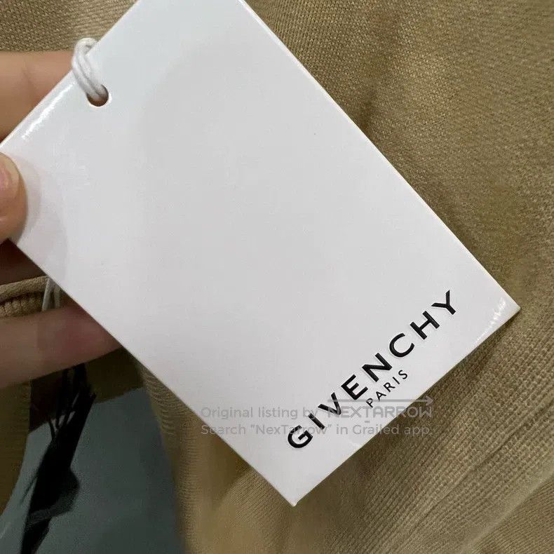 Givenchy Givenchy Robot Sweatshirt Size US XS / EU 42 / 0 - 5 Thumbnail