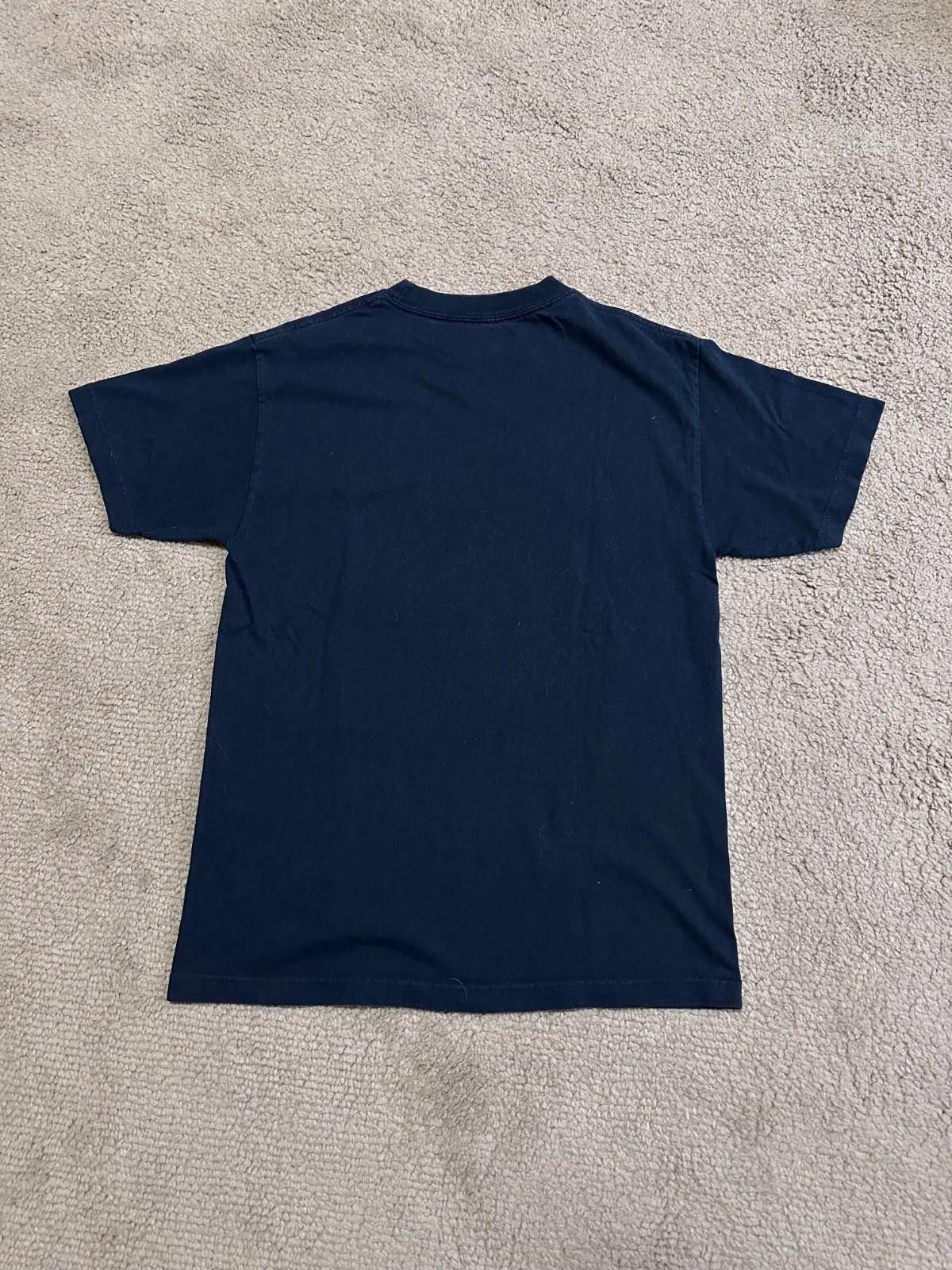Nike Vintage Nike USA Tee Sz M Size US M / EU 48-50 / 2 - 5 Thumbnail