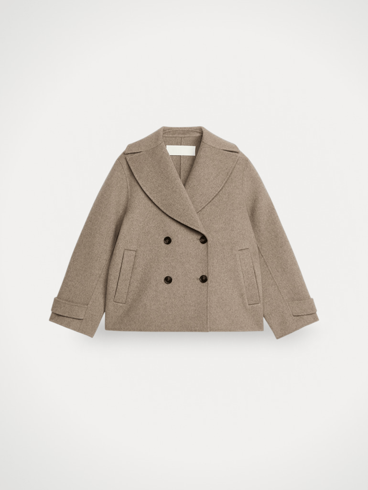 Arket Arket Coat Size M / US 6-8 / IT 42-44 - 1 Thumbnail