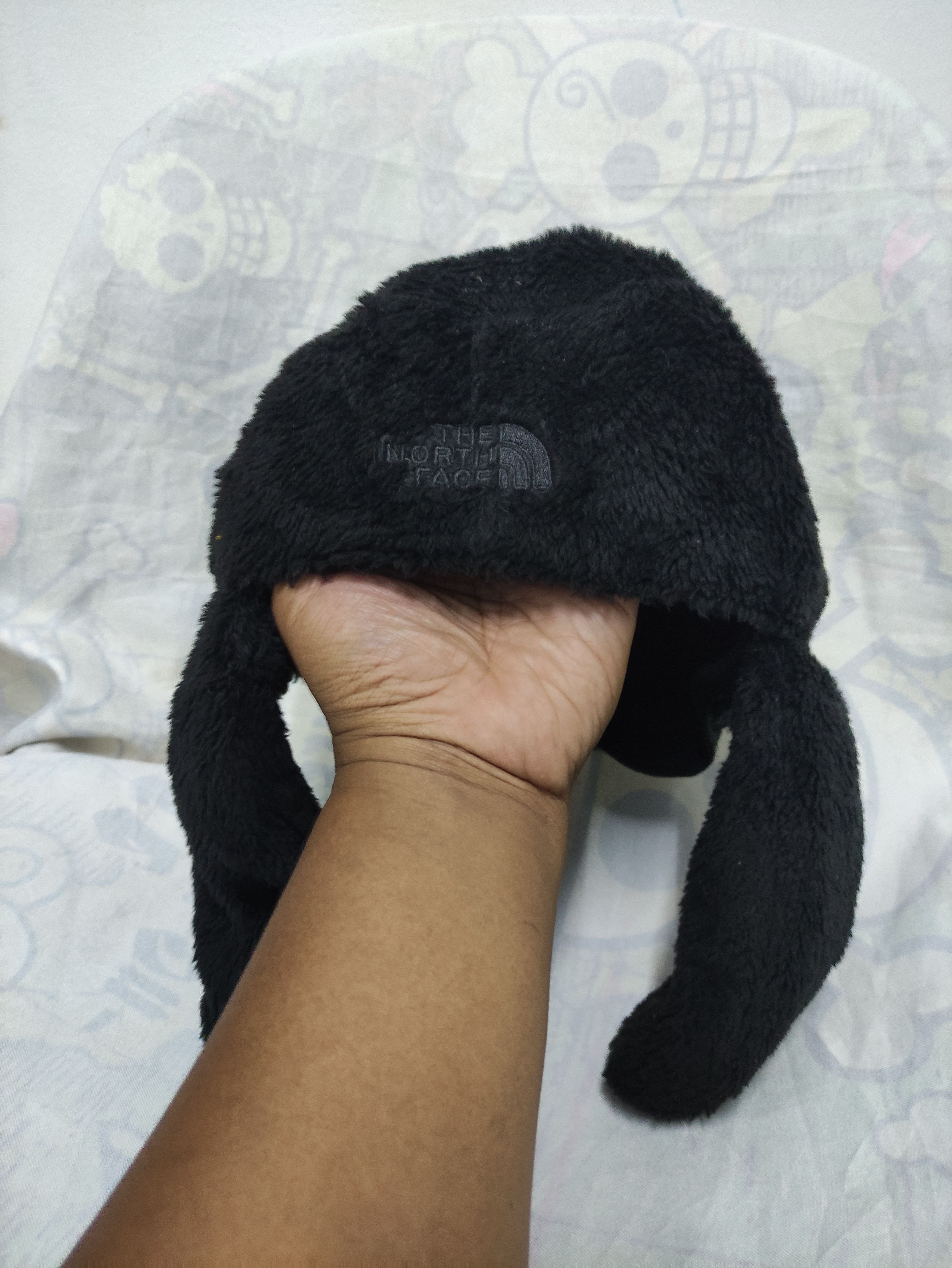 The North Face THE NORTH FACE TRAPPER HAT FLEECE Size ONE SIZE - 9 Thumbnail