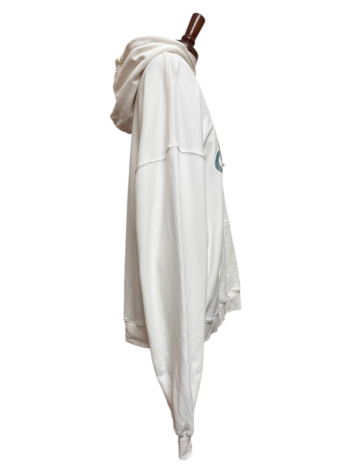 Unknown London Unknown London Arabic Letter Baggy Style Size US M / EU 48-50 / 2 - 5 Thumbnail