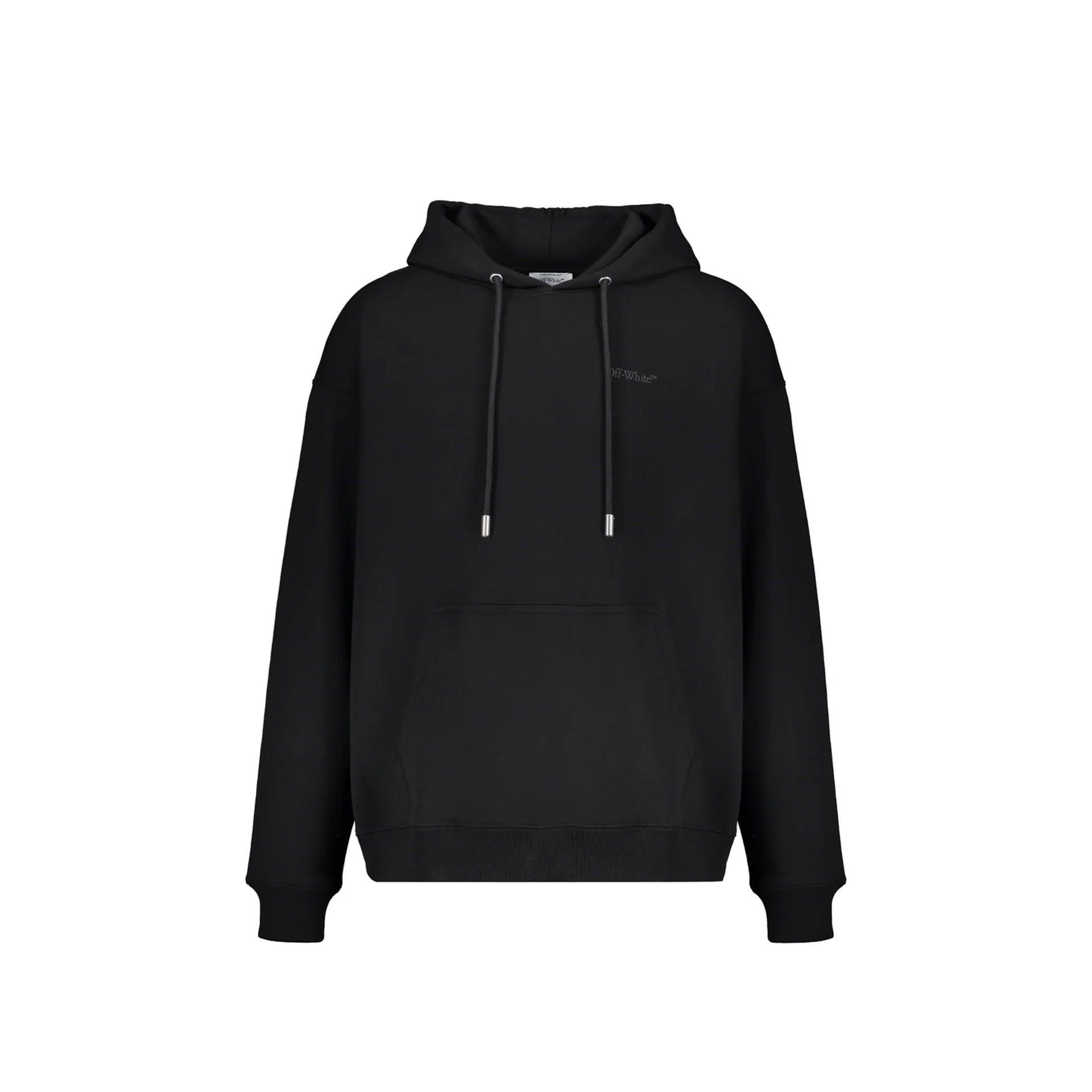 Off-White Off-White Logo sweatshirt Size US XL / EU 56 / 4 - 1 Thumbnail