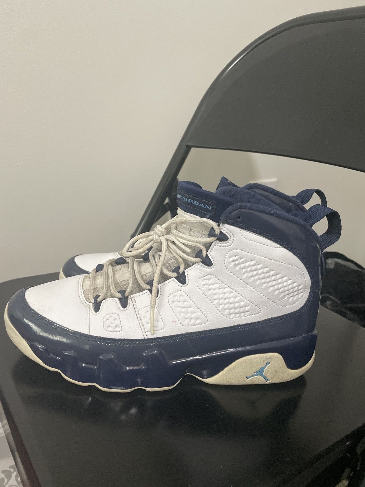 Jordan Brand Air Jordan 9 Retro Size US 9 / EU 42 - 3 Thumbnail