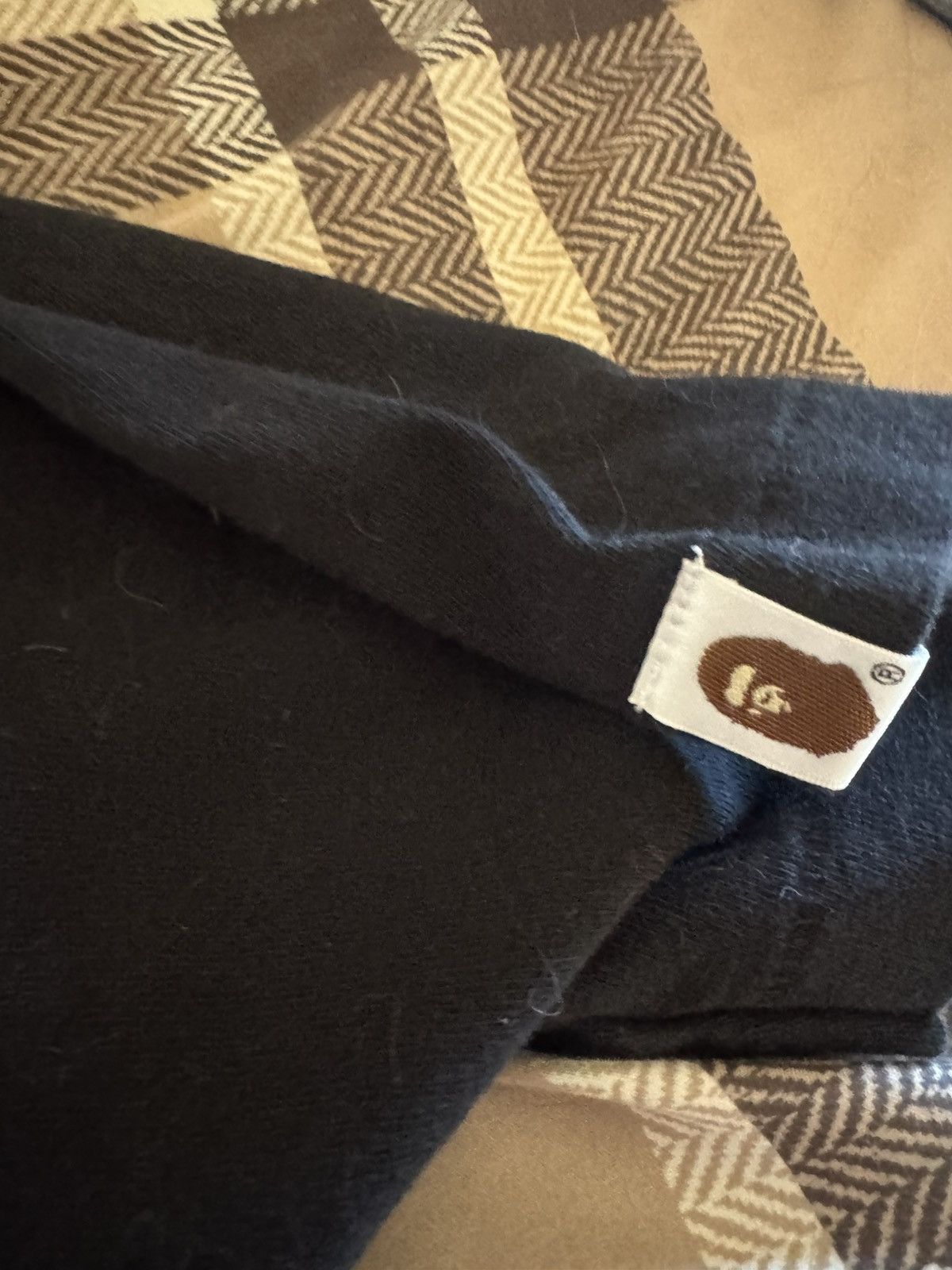 Bape Bape LAGM LA store came tee Size US M / EU 48-50 / 2 - 5 Thumbnail