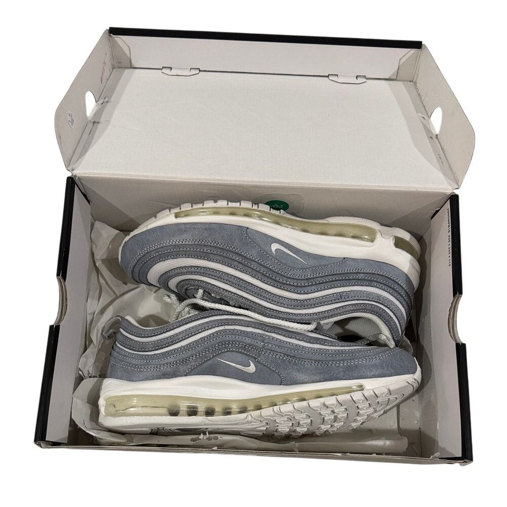 Comme des Garcons × Nike *DS16 COMME DES GARCONS Homme Plus Nike Men's Air Max 97 8.5 Size US 8.5 / EU 41-42 - 7 Thumbnail