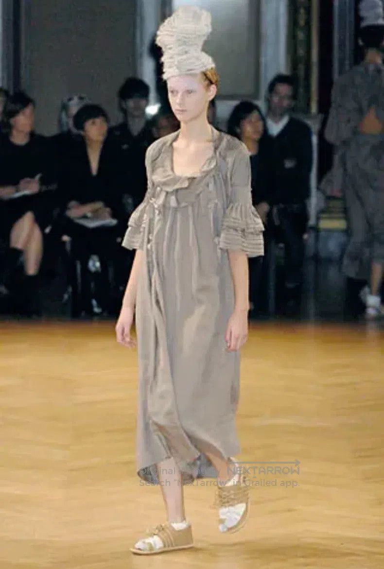 Comme des Garcons Comme Des Garcons upper garment Size M / US 6-8 / IT 42-44 - 5 Thumbnail