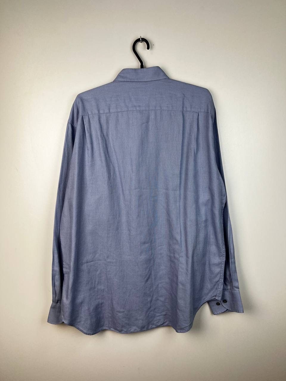 Yves Saint Laurent Yves Saint Laurent vintage luxury shirts size XXL Size US XXL / EU 58 / 5 - 2 Thumbnail