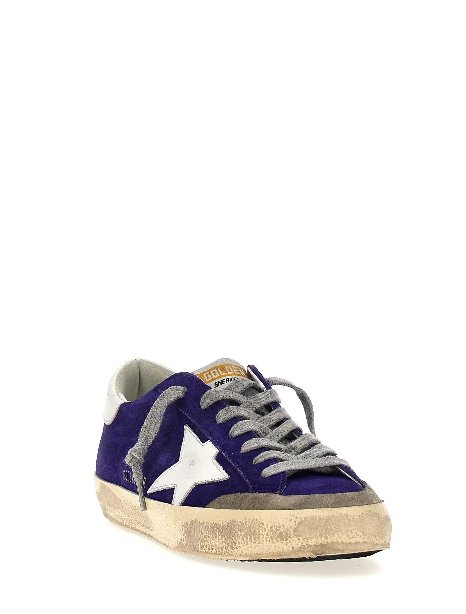 Golden Goose o1bcso1str0925 Sneakers in Blue Size US 11 / EU 44 - 2 Thumbnail