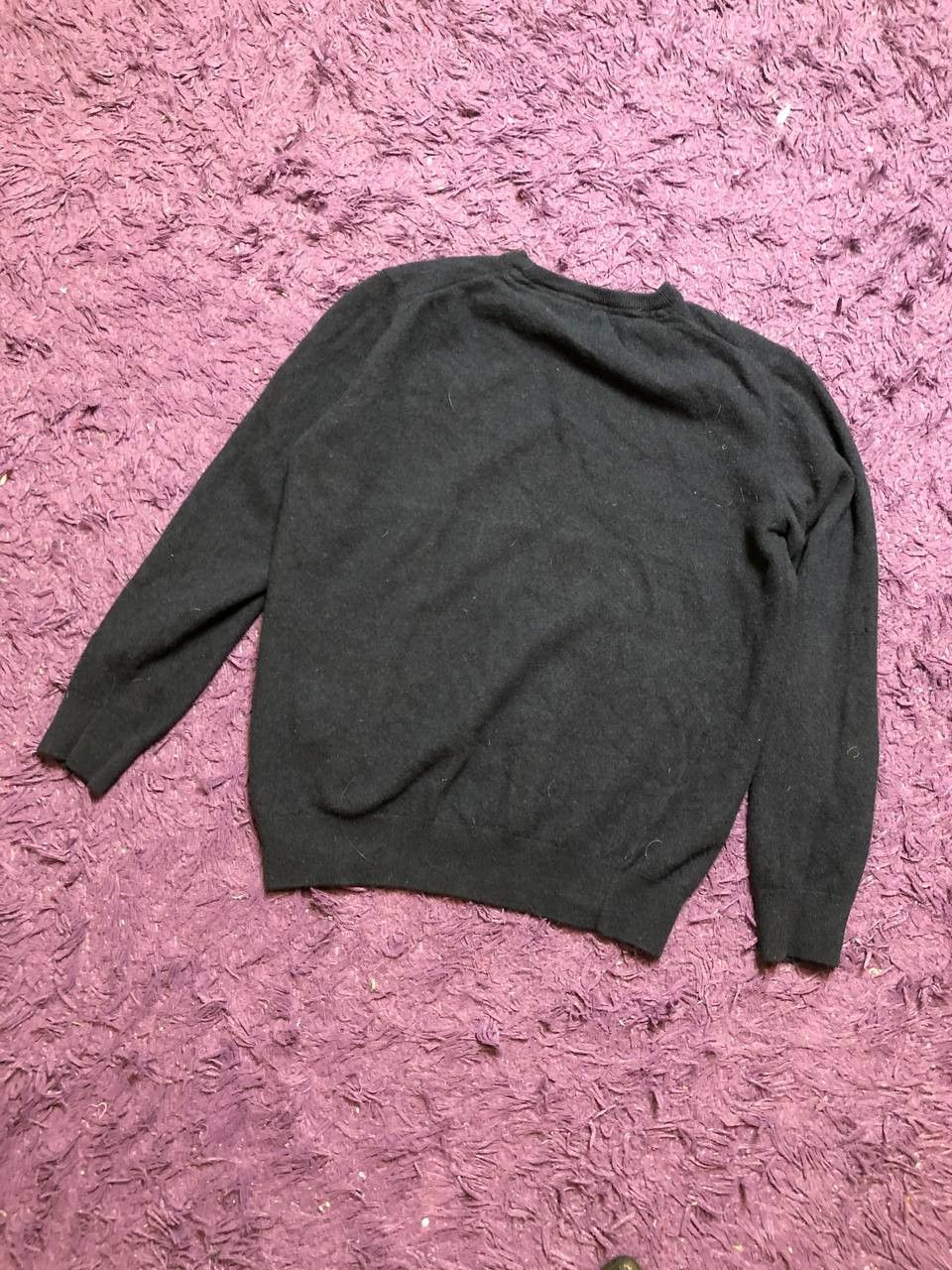 Barbour Barbour Sweater Size US L / EU 52-54 / 3 - 9 Thumbnail