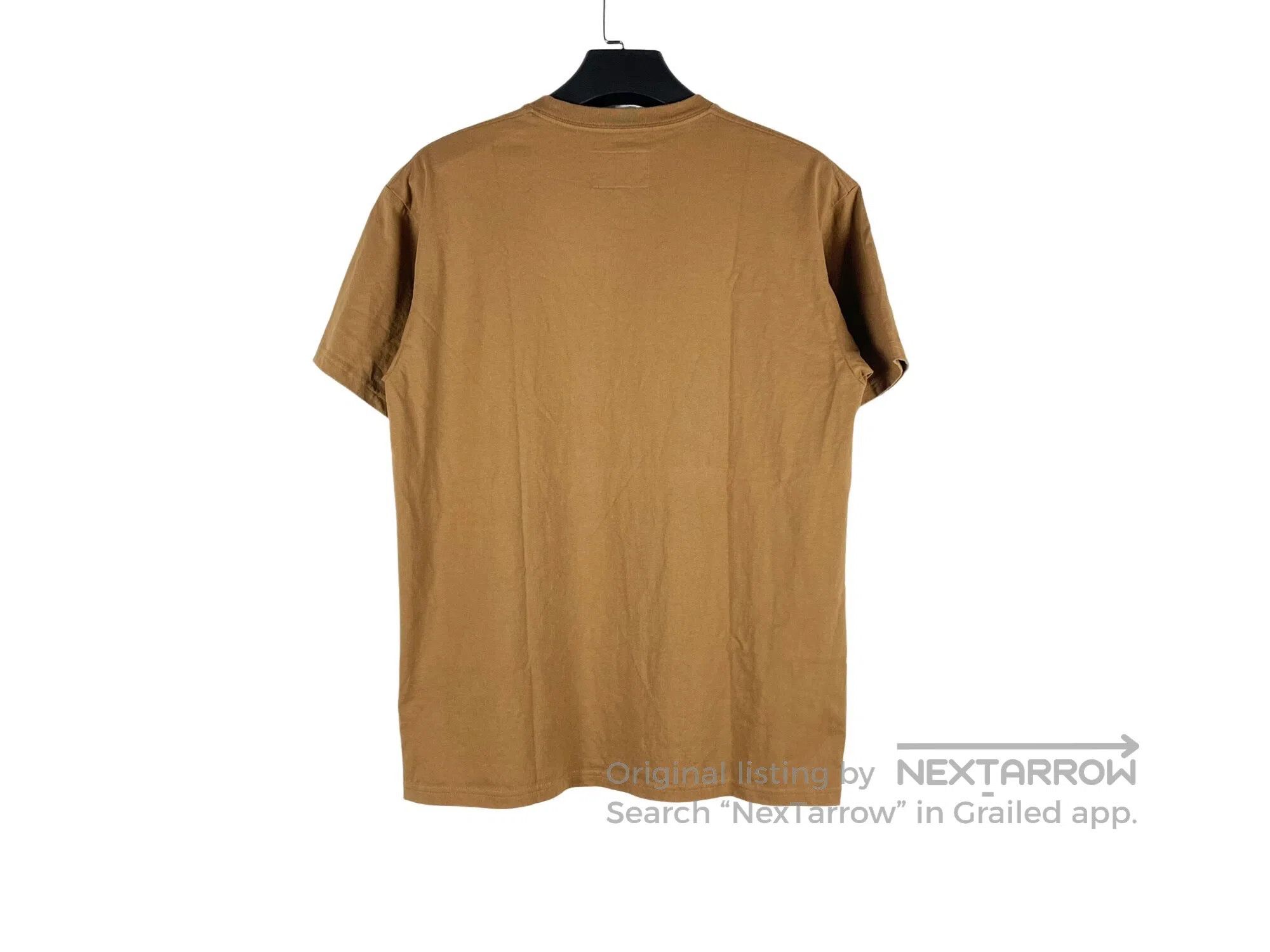Carhartt carhartt Duck Pattern Short Sleeve Size US M / EU 48-50 / 2 - 2 Thumbnail