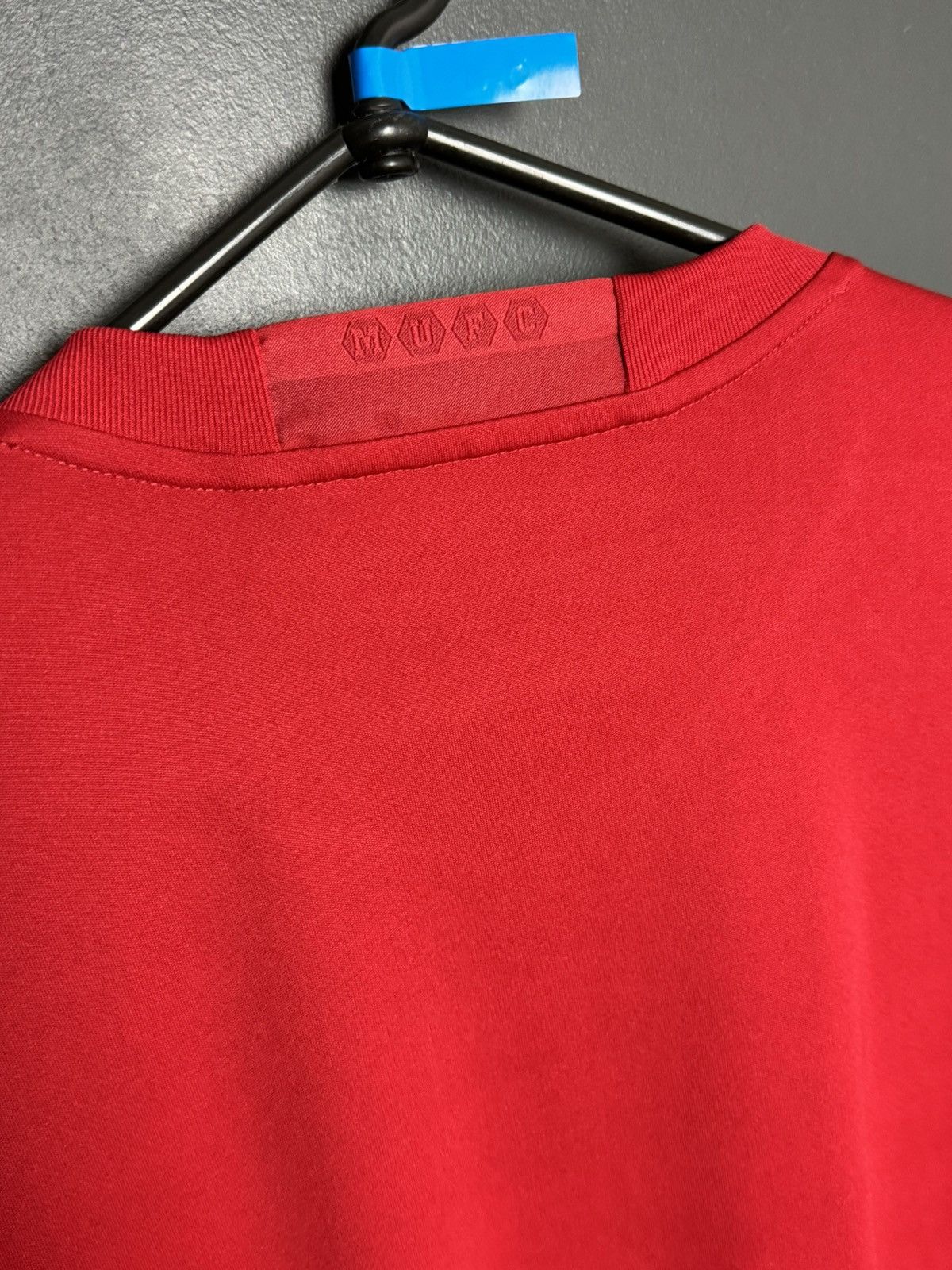 Adidas Manchester United 16/17 Home Football Jersey T-Shirt Size US M / EU 48-50 / 2 - 4 Thumbnail