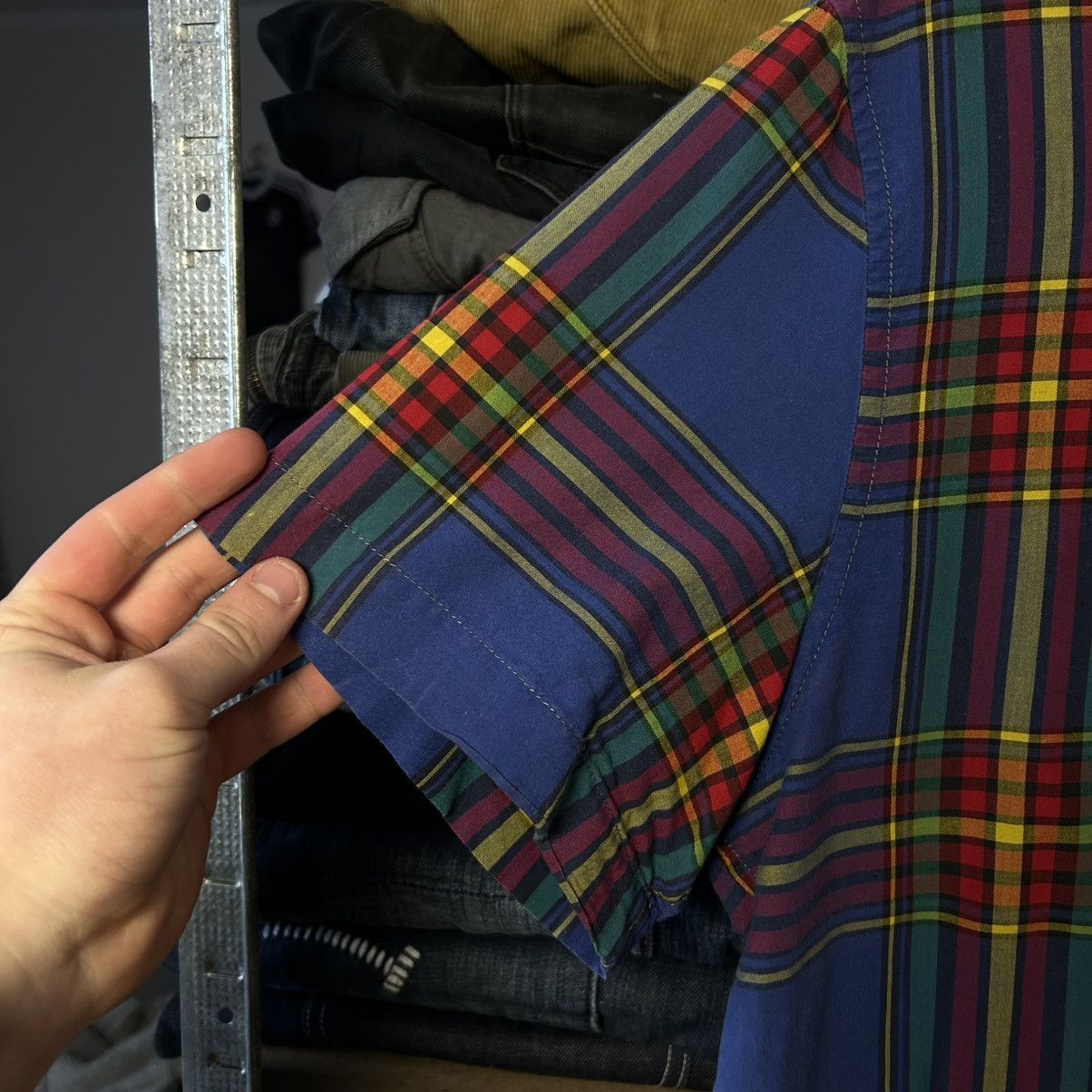 Denim & Supply Ralph Lauren Luxury Denim & Supply Ralph Lauren Multicolored button shirt Size US L / EU 52-54 / 3 - 4 Thumbnail