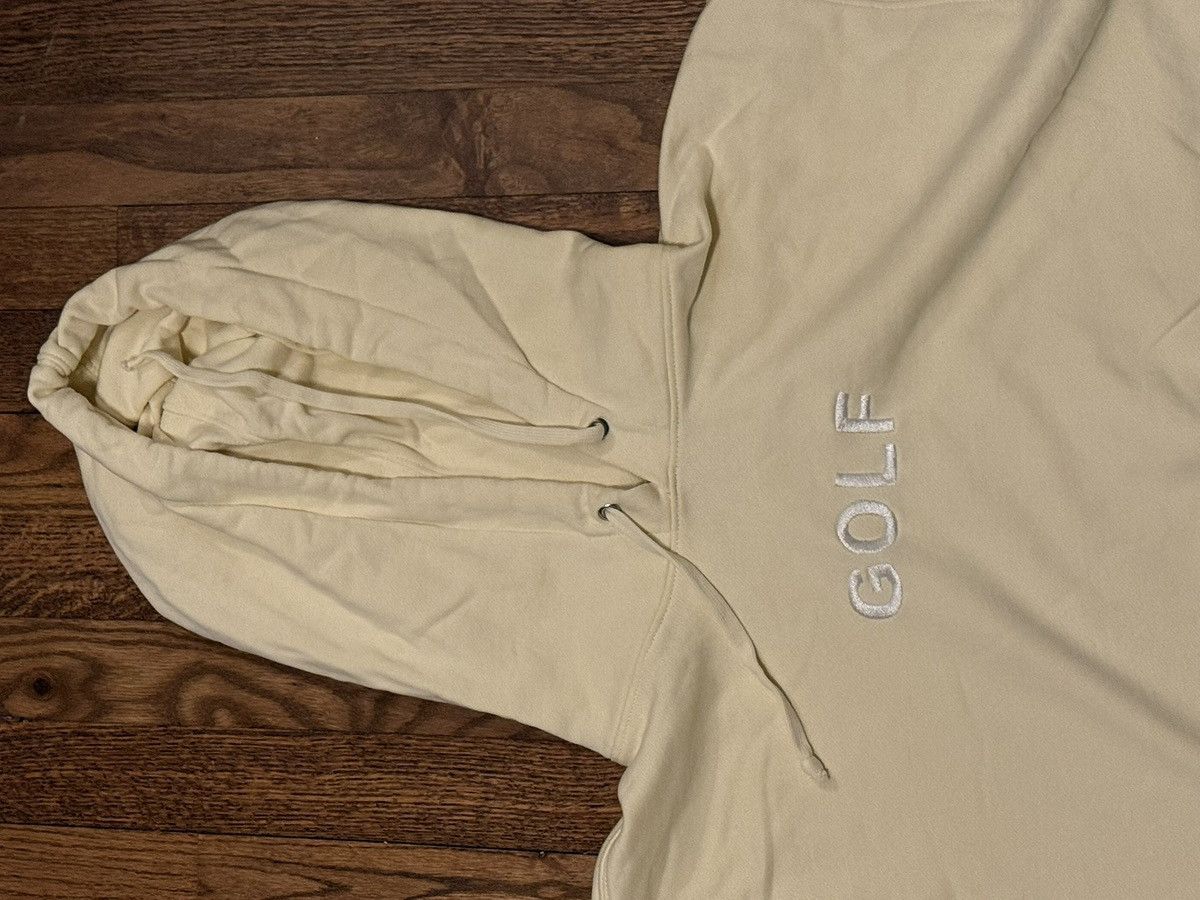 Golf Wang Golf wang 2018 hoodie Size US L / EU 52-54 / 3 - 2 Thumbnail