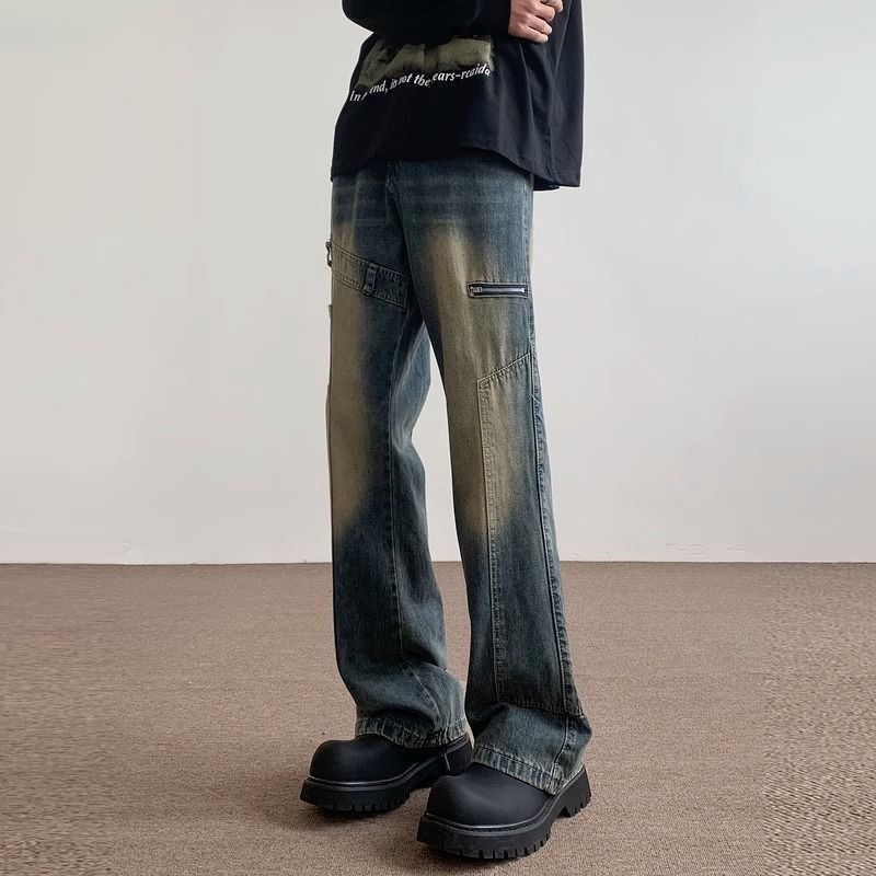 Vintage Pants Size US 31 - 5 Thumbnail