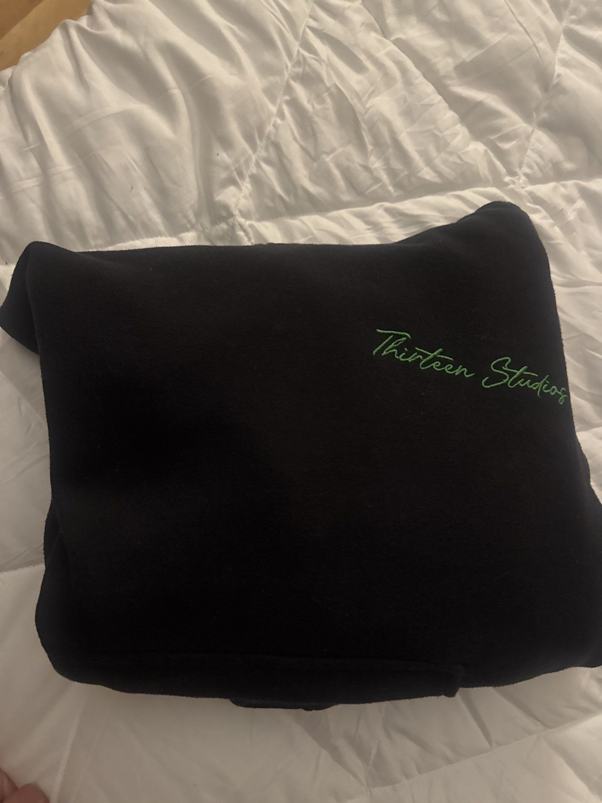 Thirteen Studios Thirteen Studios Storm Hoodie Size US L / EU 52-54 / 3 - 1 Thumbnail
