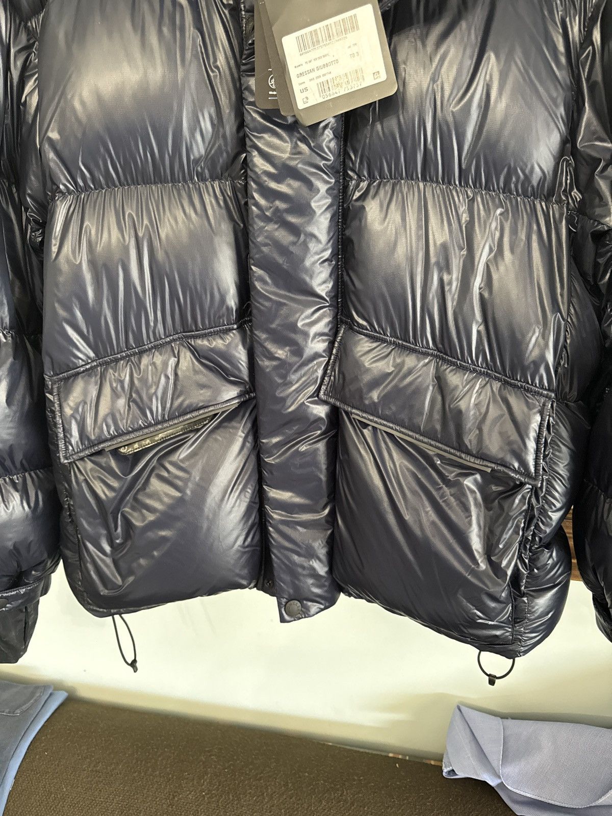 Moncler Moncler Grenoble Gressan Puffer jacket Apres Ski new size 3 Size US L / EU 52-54 / 3 - 14 Thumbnail