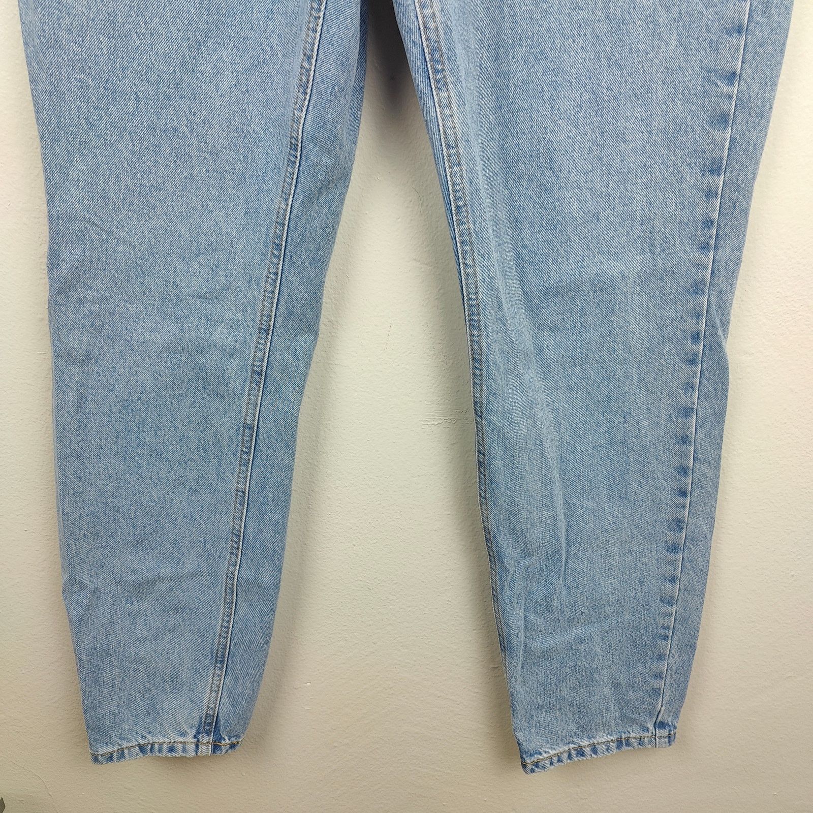 Other Ragged Priest Butt Cut Jeans Womens 28 Straight Leg Size US 28 / EU 44 - 4 Thumbnail