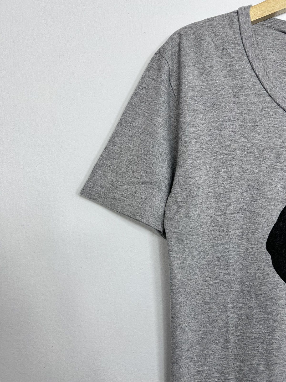 Issey Miyake Ne-net Issey Miyake Tshirt Size M / US 6-8 / IT 42-44 - 4 Thumbnail
