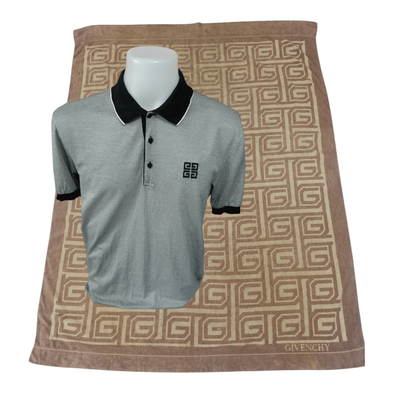 Combo item GIVENCHY..