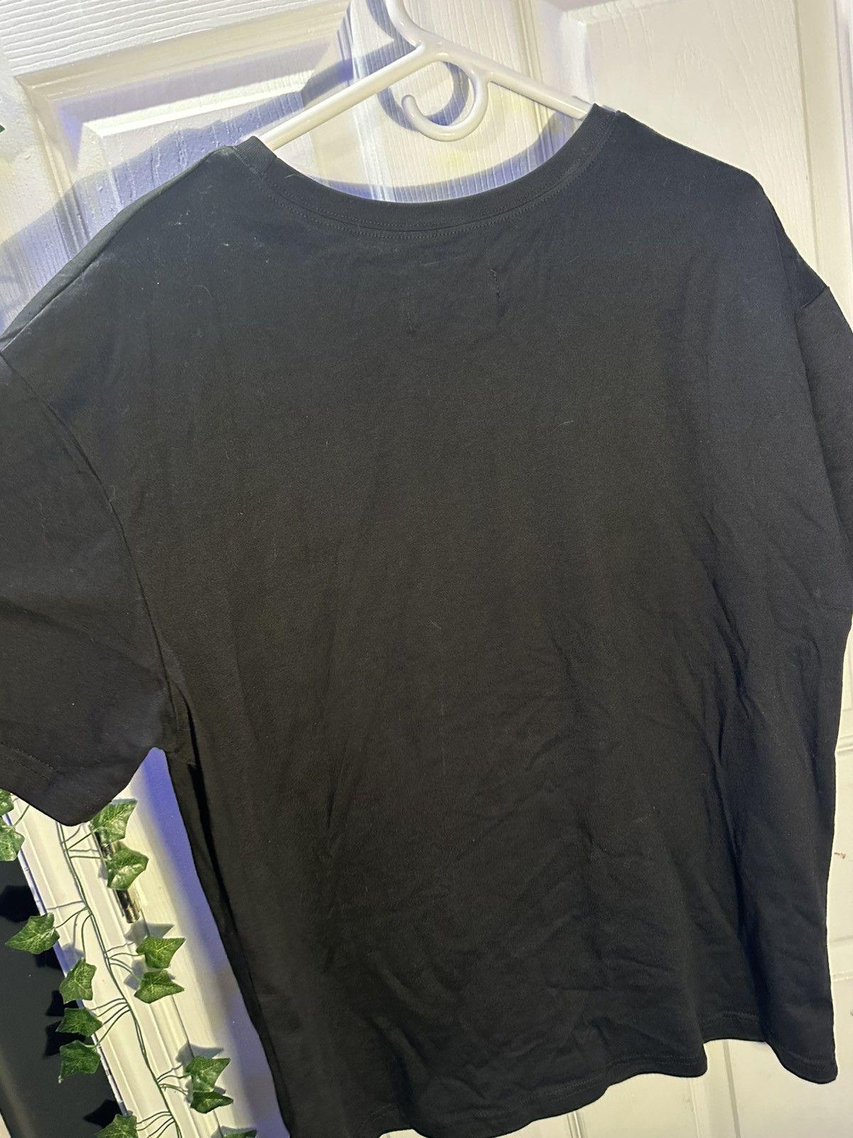 Droland Miller Droland Miller Anxiety Tee Size US M / EU 48-50 / 2 - 2 Thumbnail