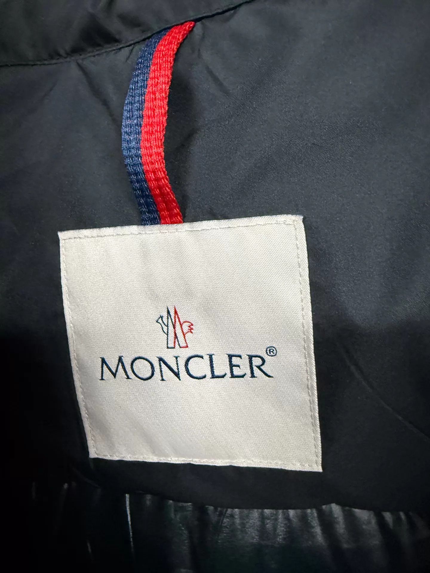 Moncler Moncler Masaya Maya Upgraded Down Jacket, Size 2, 99 New Size XS / US 0-2 / IT 36-38 - 6 Thumbnail