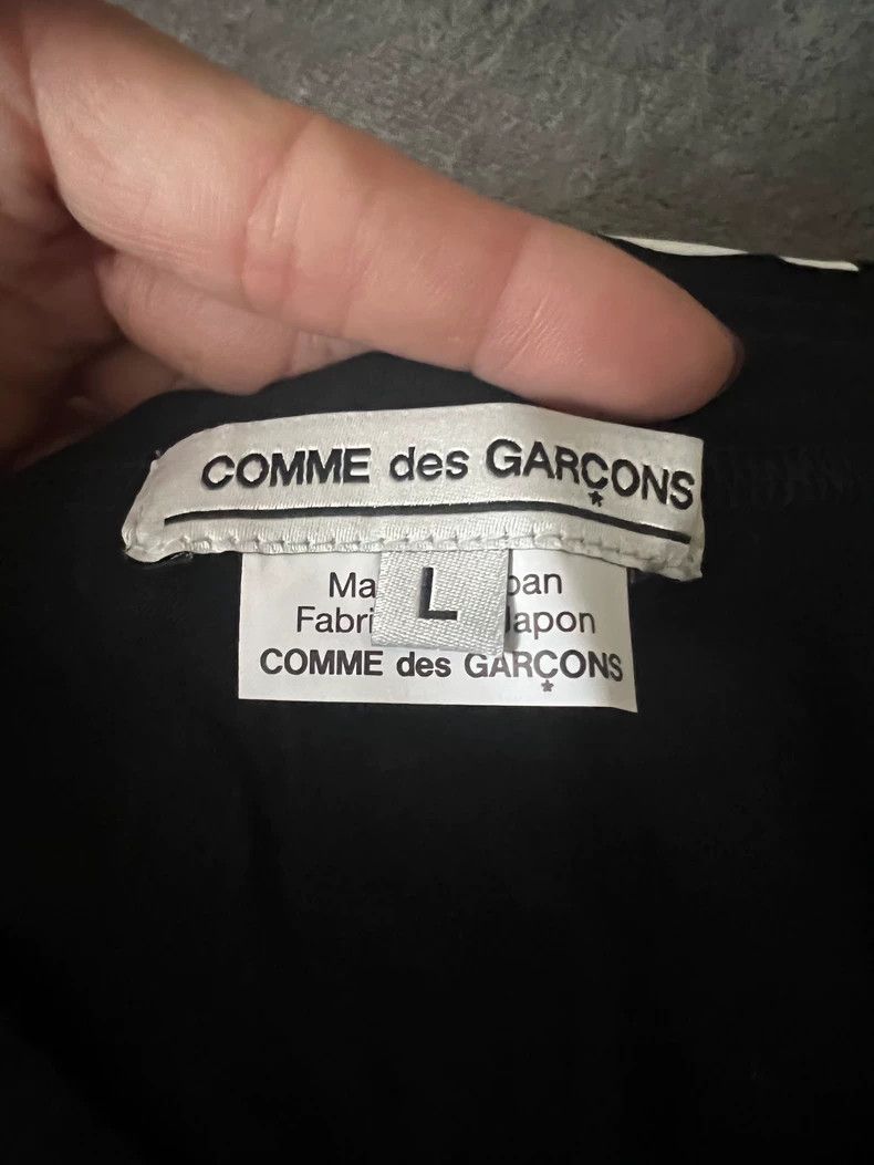 Comme des Garcons Comme Des Garcons Mainline T-shirt Size L / US 10 / IT 46 - 2 Thumbnail