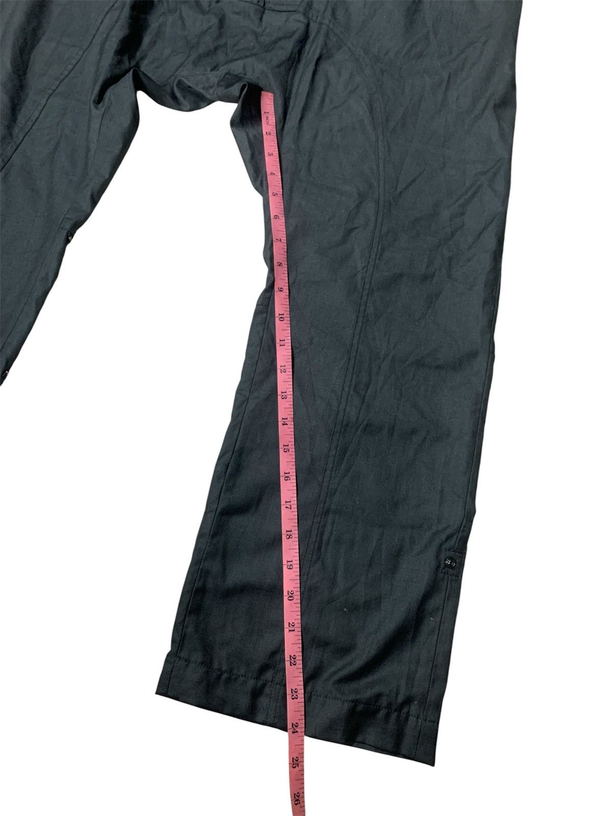 PPFM PPFM Modular pouch pants Size US 31 - 10 Thumbnail
